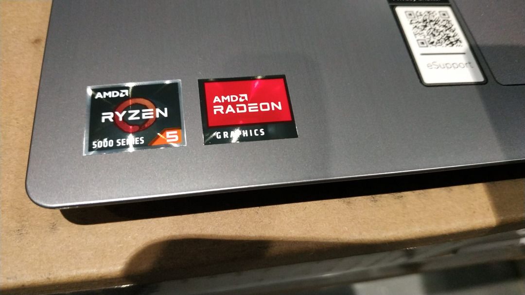 Lenovo IdeaPad 17