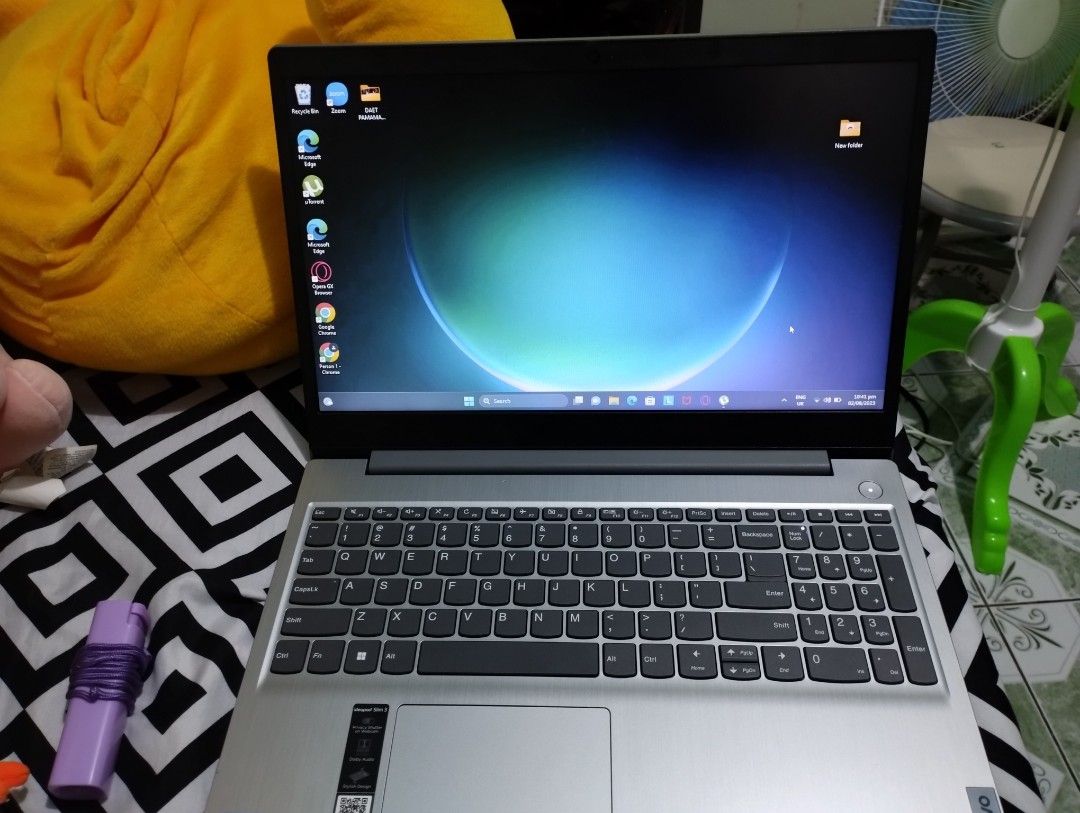 Lenovo IdeaPad 3, Computers & Tech, Laptops & Notebooks on Carousell