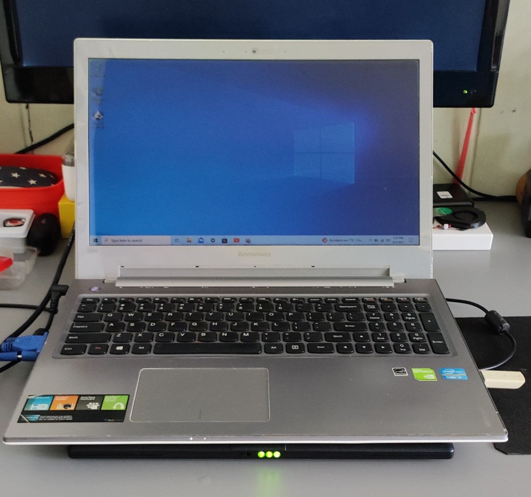 Lenovo IdeaPad Z500 Laptop