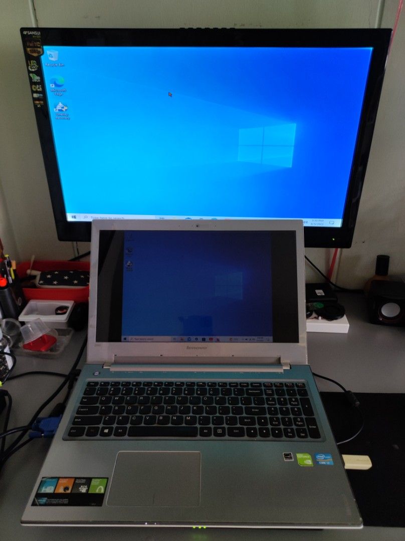 Lenovo IdeaPad Z500 Laptop, Computers & Tech, Laptops & Notebooks on ...