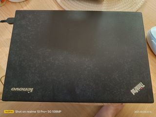 Lenovo ThinkPad X240