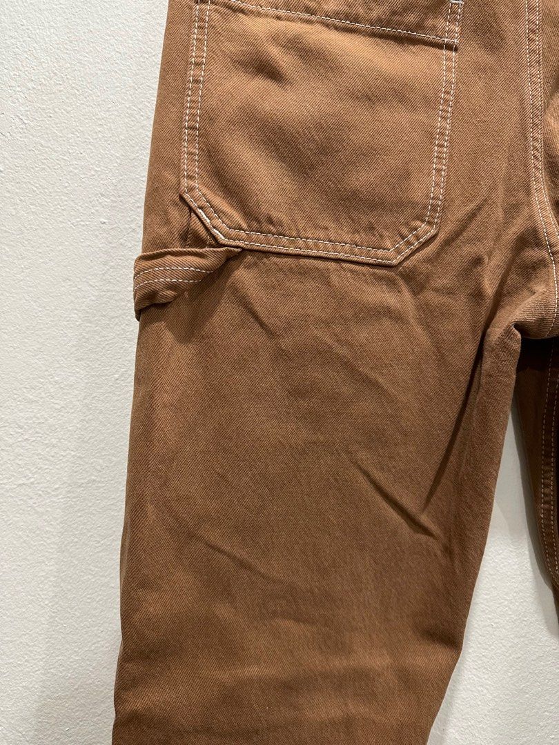 Vintage Levi’s carpenter blue wash boyfriend fit style jeans 🩵