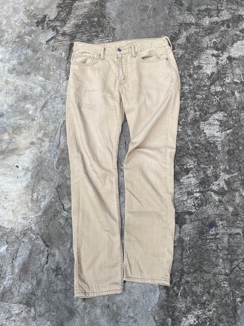 Levis 511 Chinos on Carousell