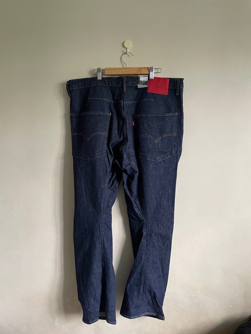 Levi's engineered jeans 541 hot sale