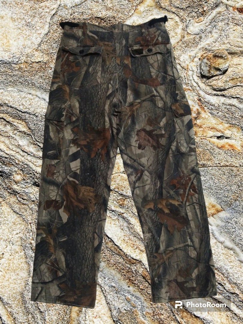 Liberty hotsell camo pants