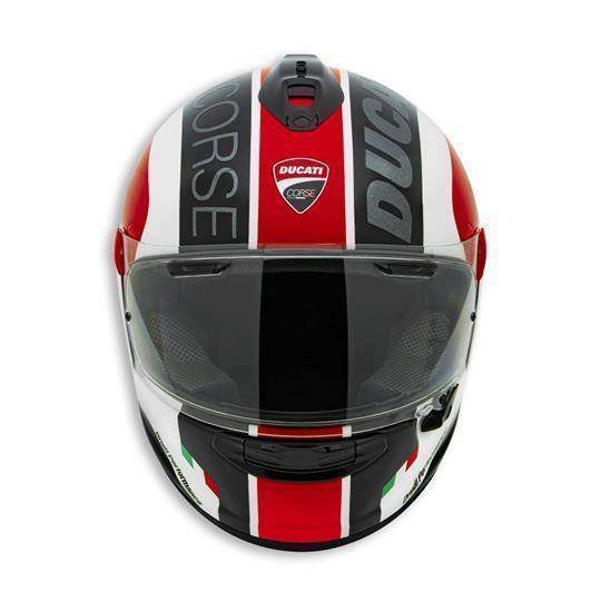 Limited Arai Ducati Corse SBK 4 Motorbikes on Carousell
