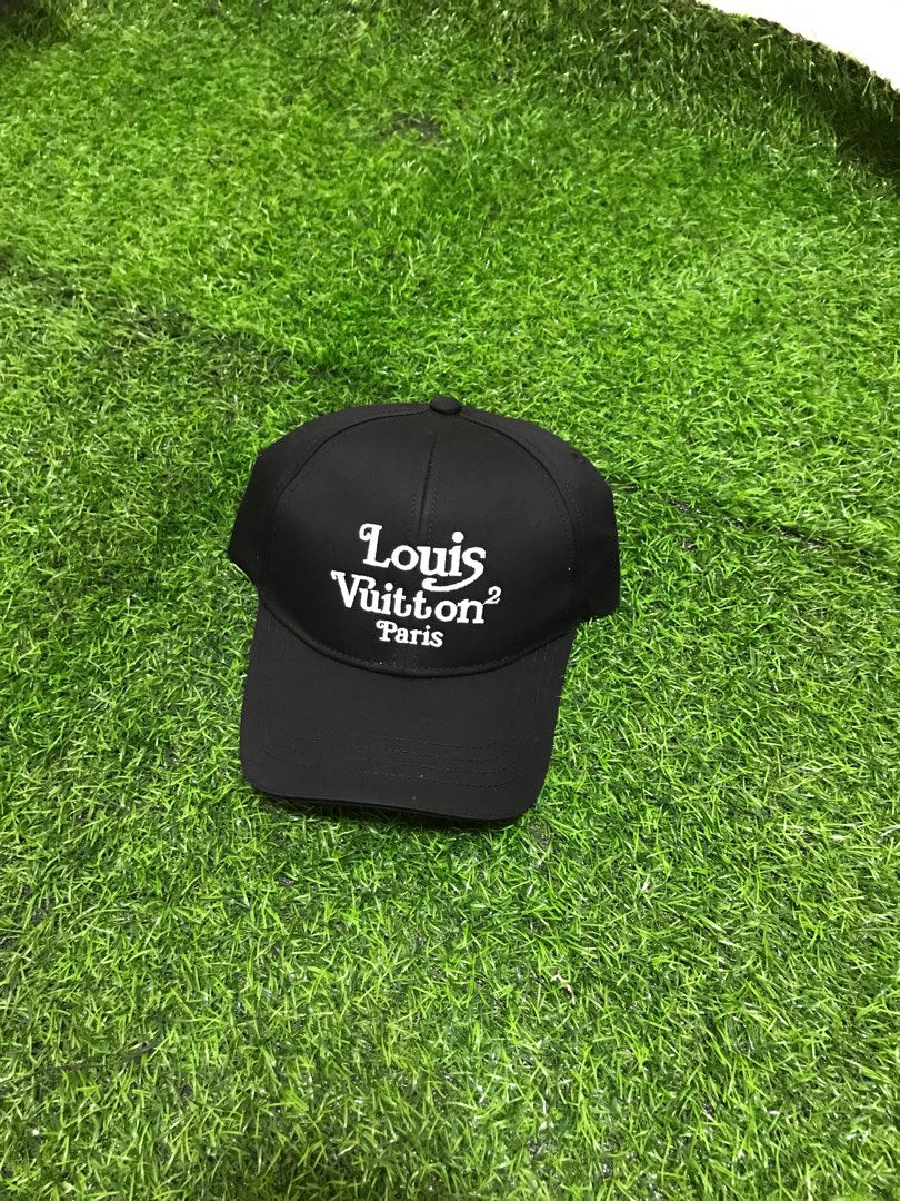 Supreme x Louis Vuitton Cap, Men's Fashion, Watches & Accessories, Caps &  Hats on Carousell