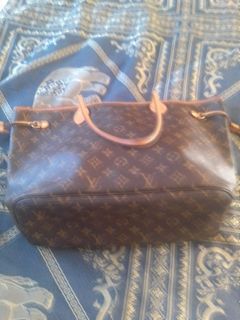Louis Vuitton handbag