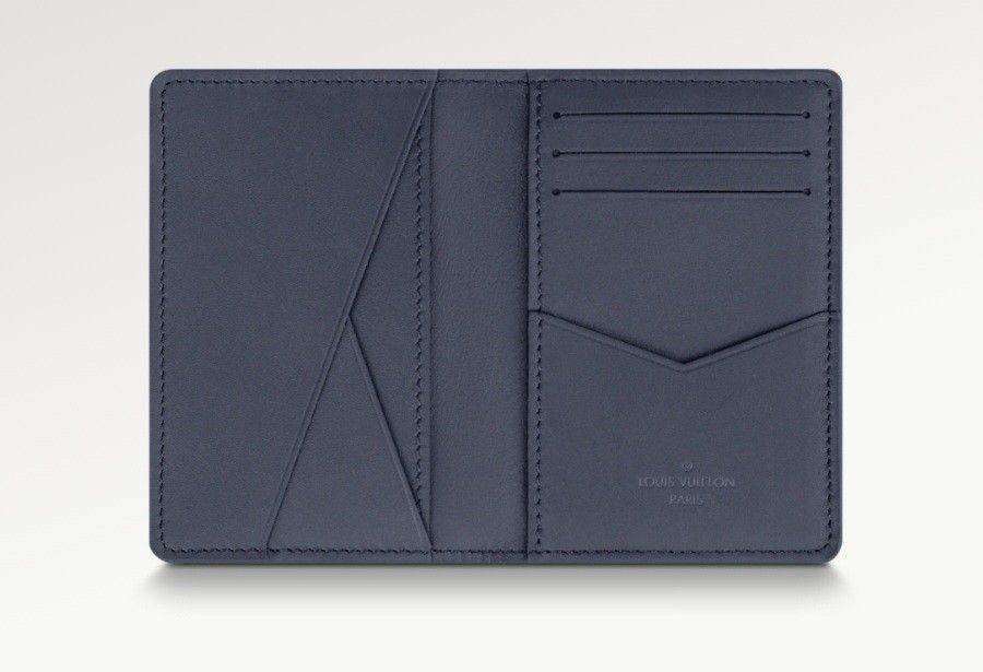 Shop Louis Vuitton Pocket organizer (ORGANIZER DE POCHE, M81551