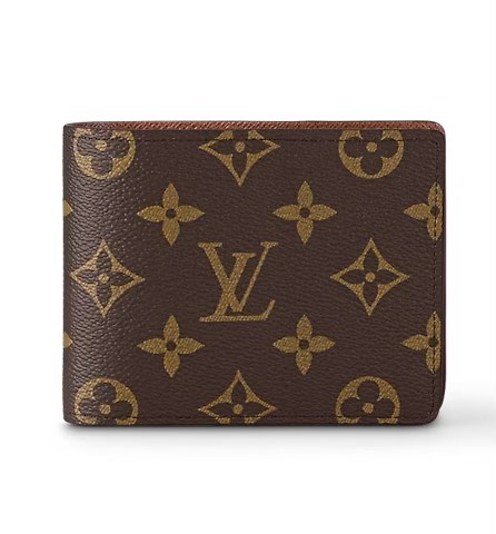 Louis Vuitton Multiple Wallet, Luxury, Bags & Wallets on Carousell