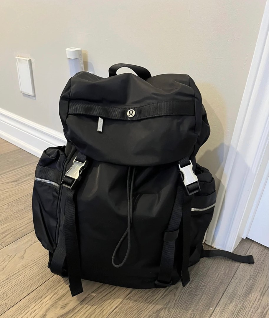 新品 lululemon Wunderlust Backpack 25L バッグ