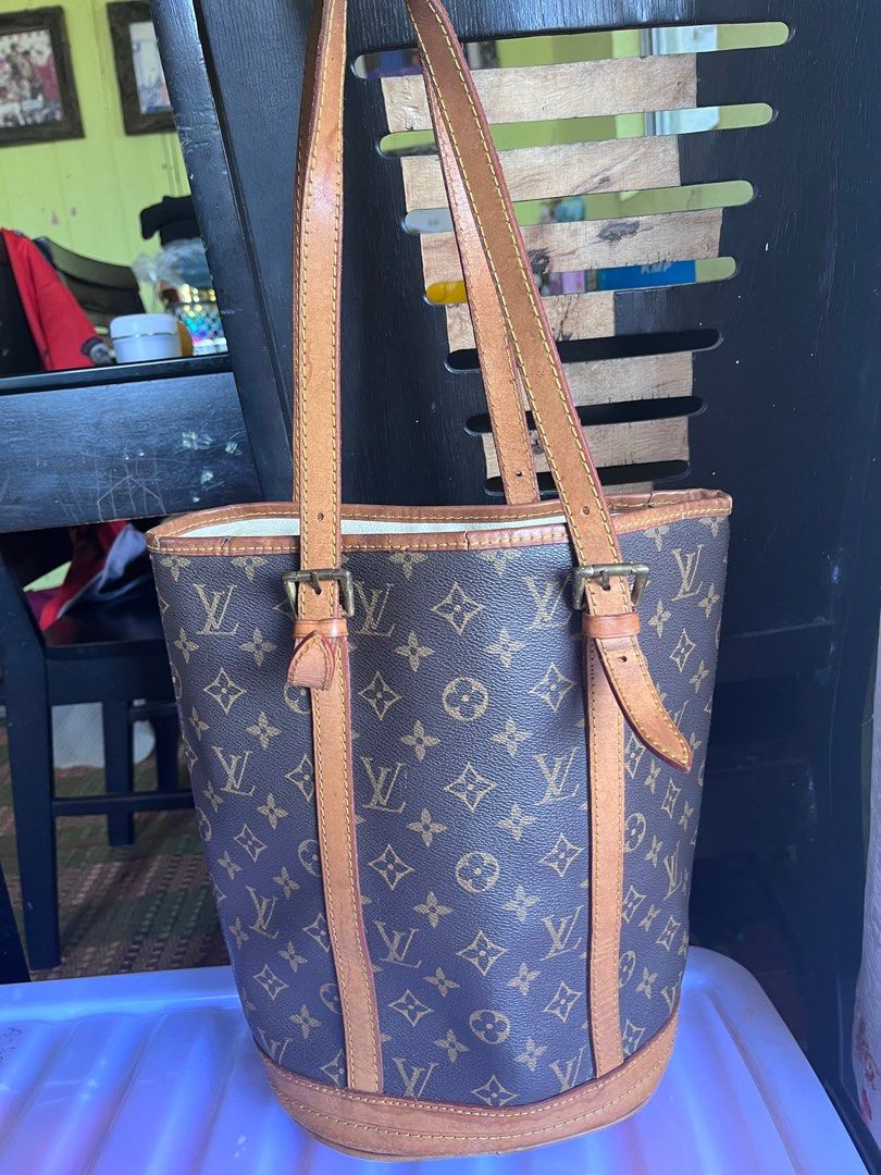Lv bag preloved bundle, Women's Fashion, Bags & Wallets, Shoulder