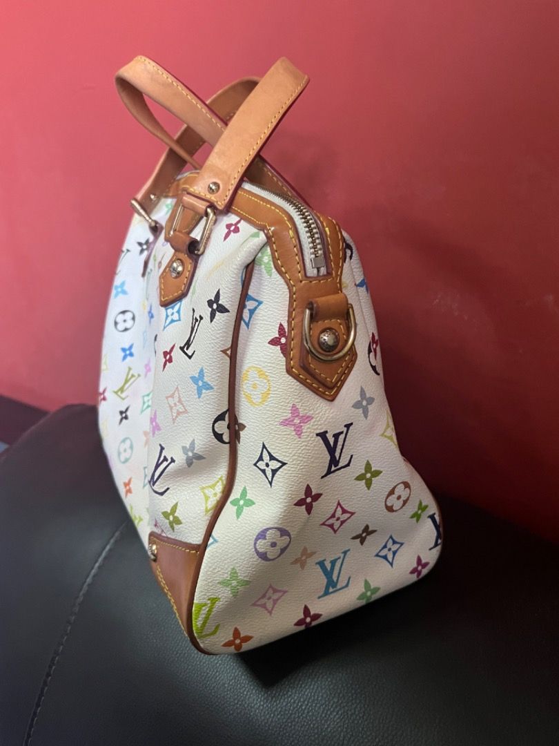 Lv multicolour deals