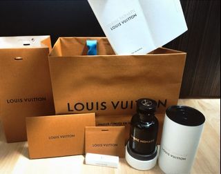 [ DECANT ] LV Ombre Nomade Edp, Beauty & Personal Care, Fragrance &  Deodorants on Carousell