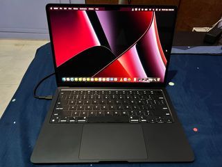 M2 Macbook air