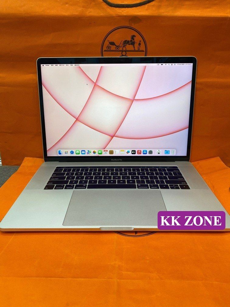 MacBook Pro A2141 corei9 16GB 1TB 充放電8回 - ノートPC