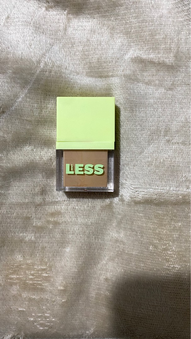 Mad For Makeup Spotless Second Skin Serum Concealer N2, Kesehatan