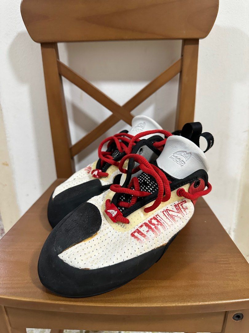 Redline shoes on sale