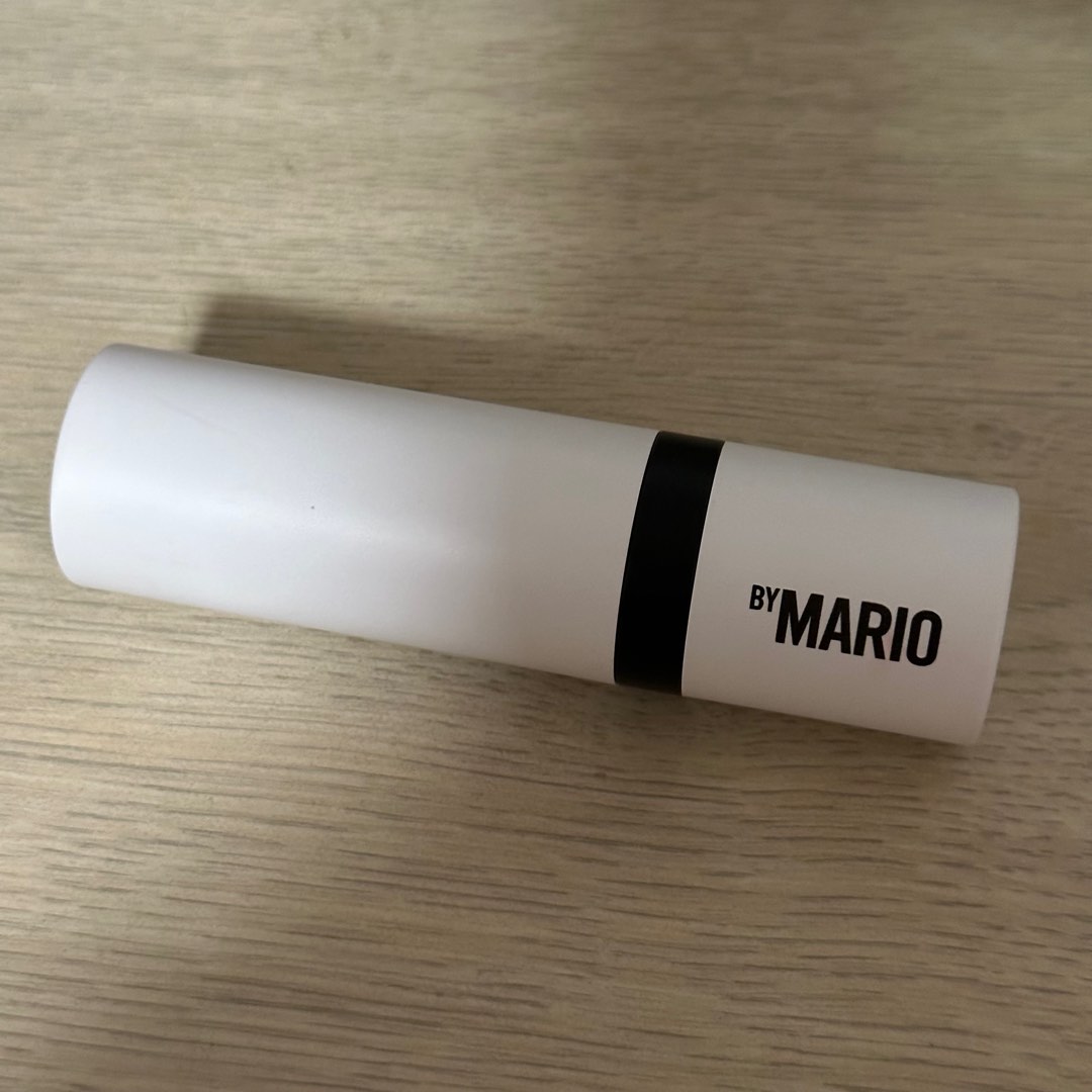 Makeup by Mario Soft Pop Blush Stick (Dusty Rose) on Carousell
