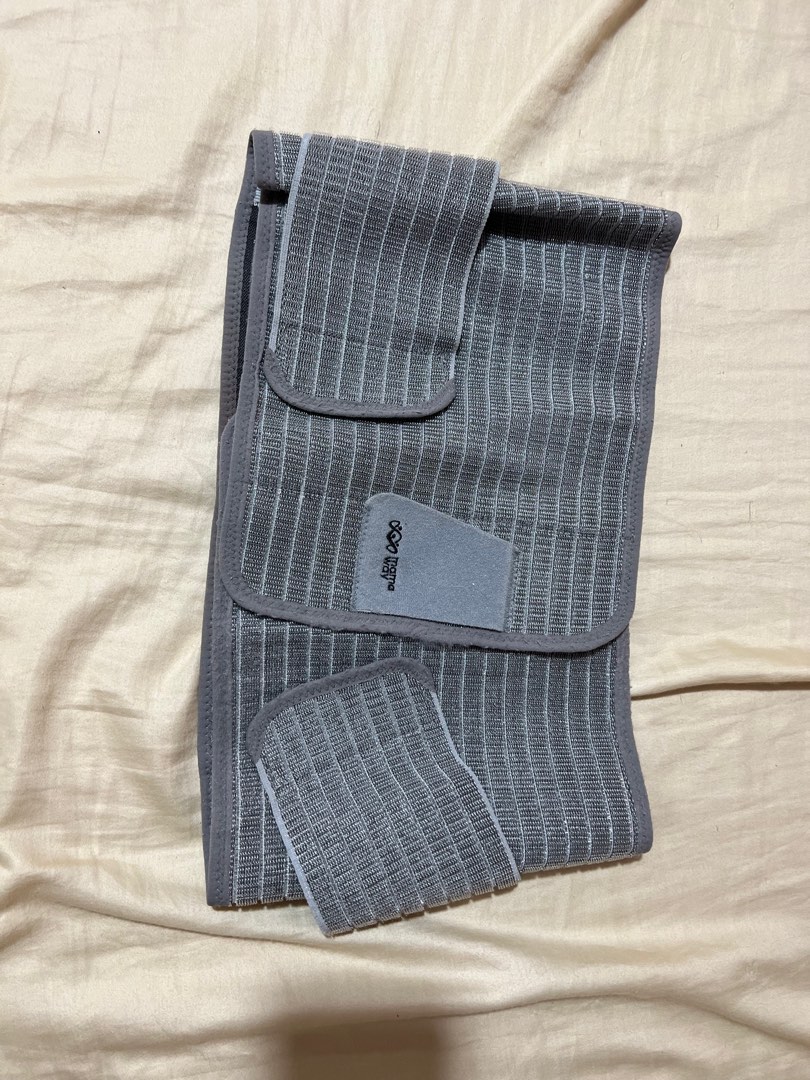 Mamaway Postnatal Recovery Support Belly Band On Carousell