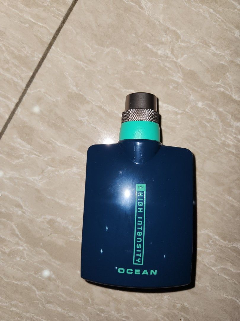 Perfume high best sale intensity mary kay