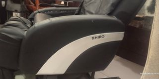 Massage Chair for sale