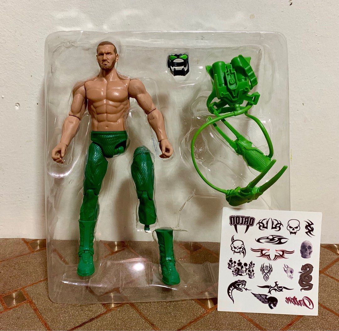 mattel-create-a-wwe-superstar-sheamus-randy-orton-on-carousell