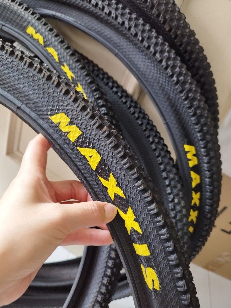 Maxxis m333 pace deals