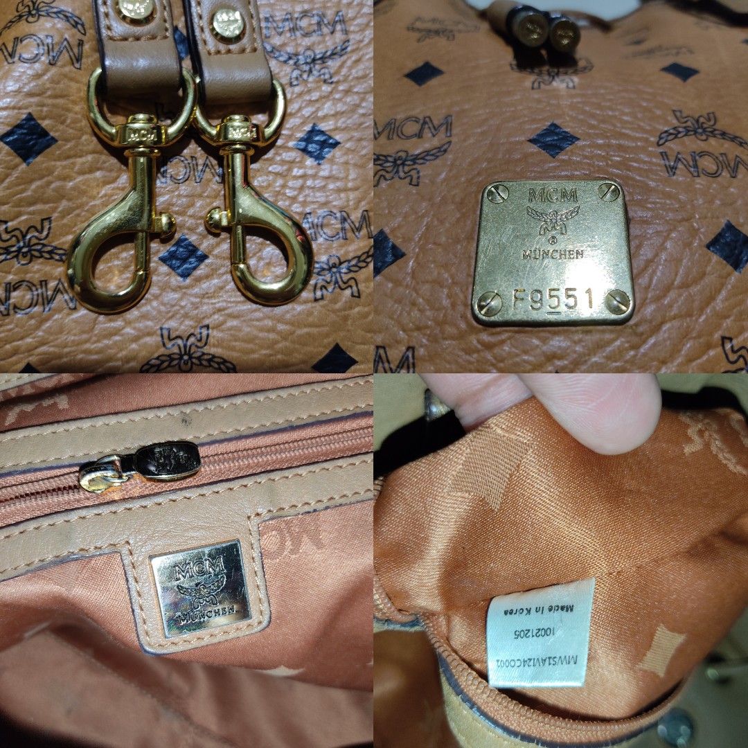 Mcm g3476 top
