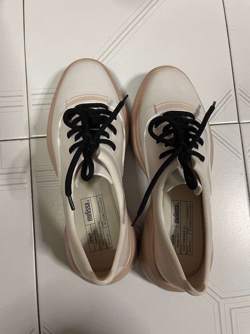 Melissa on sale shoes 2018