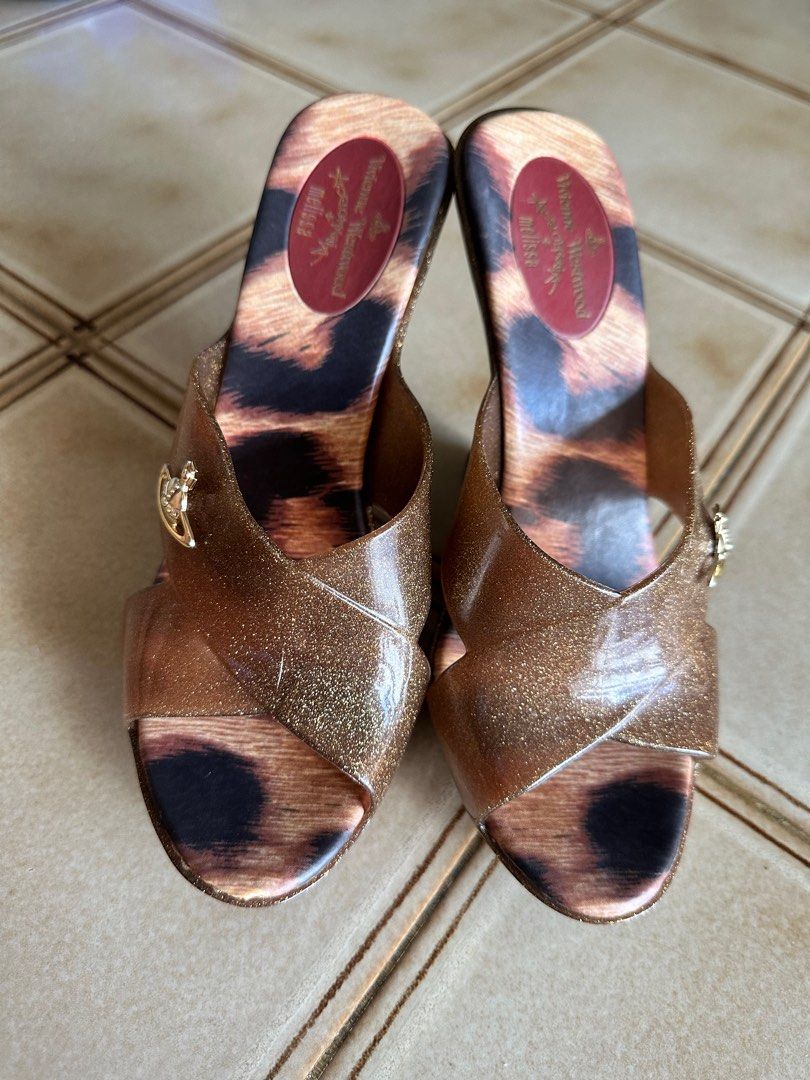 Vivienne westwood wedges online