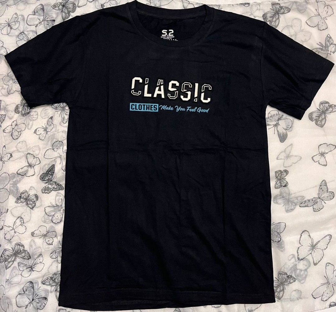 Classic hotsell t shirts