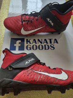 Men's football cleats size 16, Nike, Kanata, Ottawa