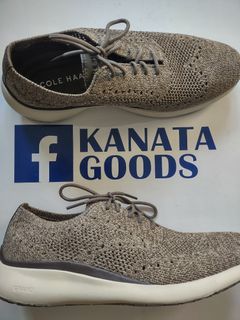 Men's shoes size 8, Cole Haan, Kanata, Ottawa