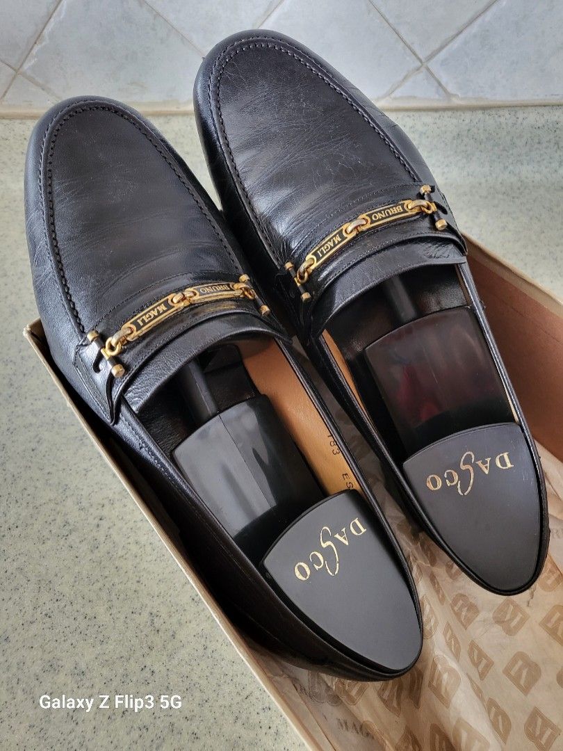 Mens Smart Shoes