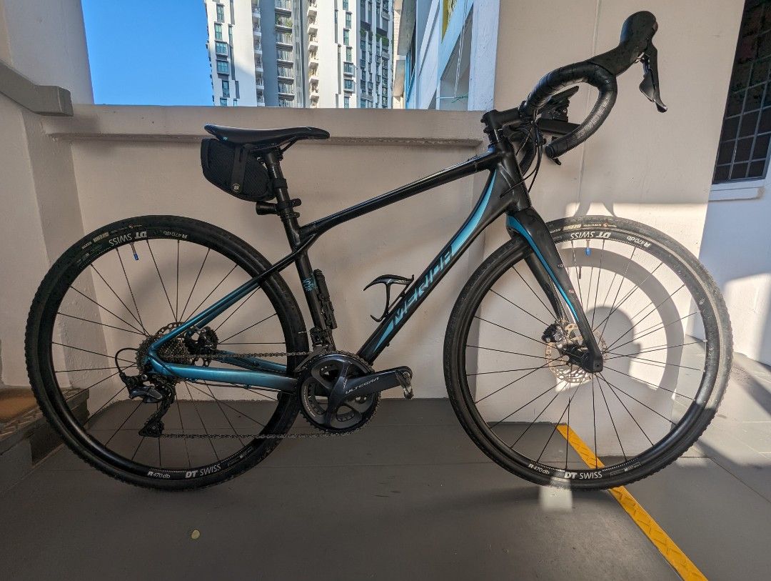 Silex 700 merida hotsell