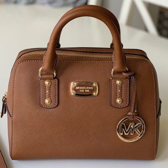 Michael Kors Preloved Bag from Korea