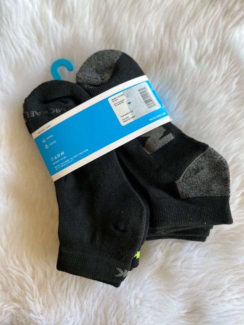 Michael kors new arrivals trainer socks