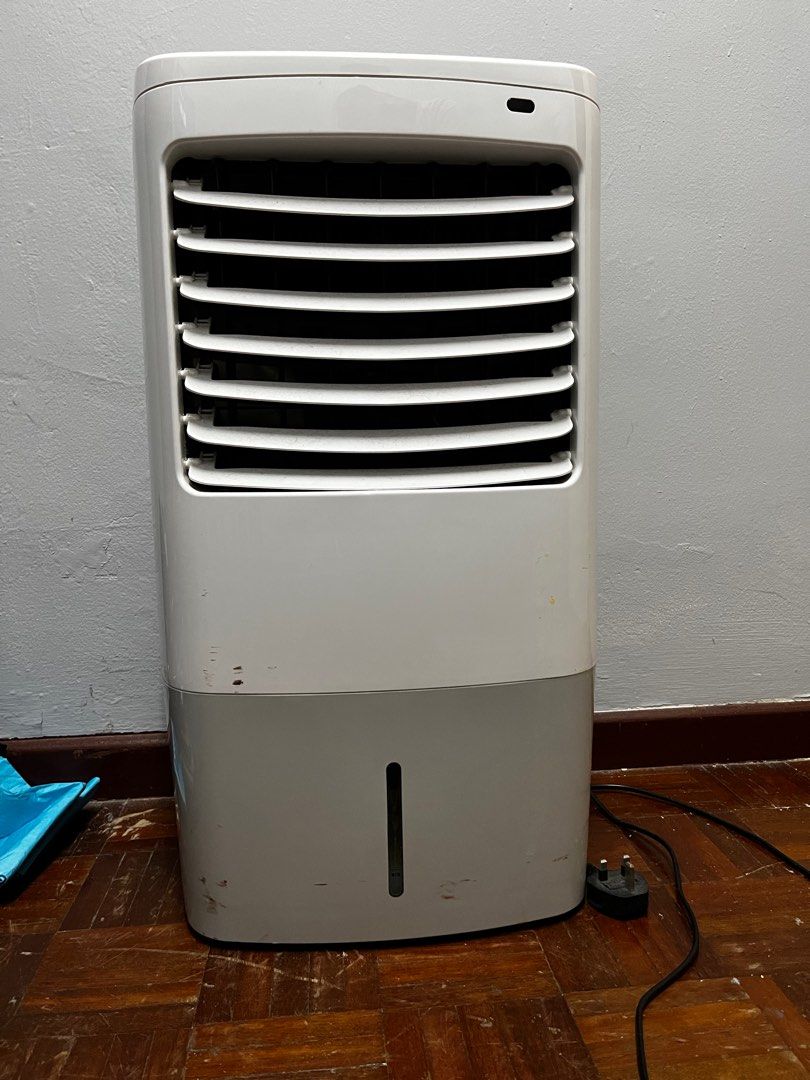 Midea Portable Air conditioner (MAC 120 AR), TV & Home Appliances, Air