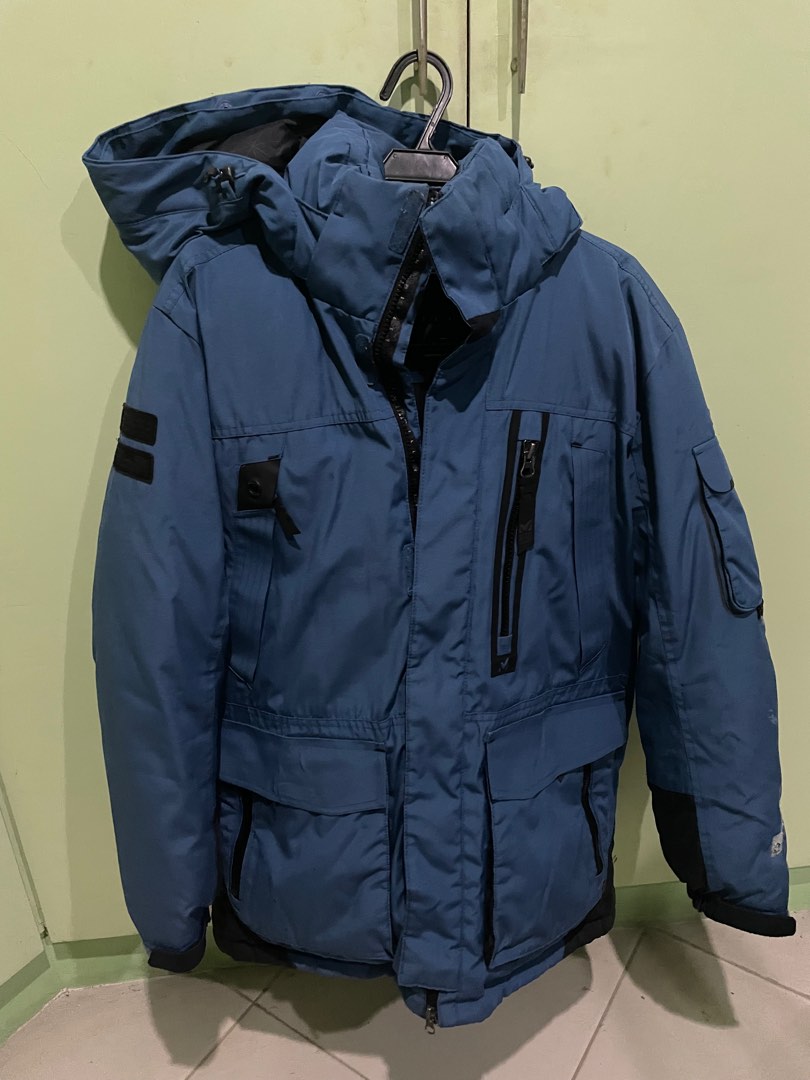 Millet Winter/Puffer Jacket Heavy Duty (Medium/Large) on Carousell