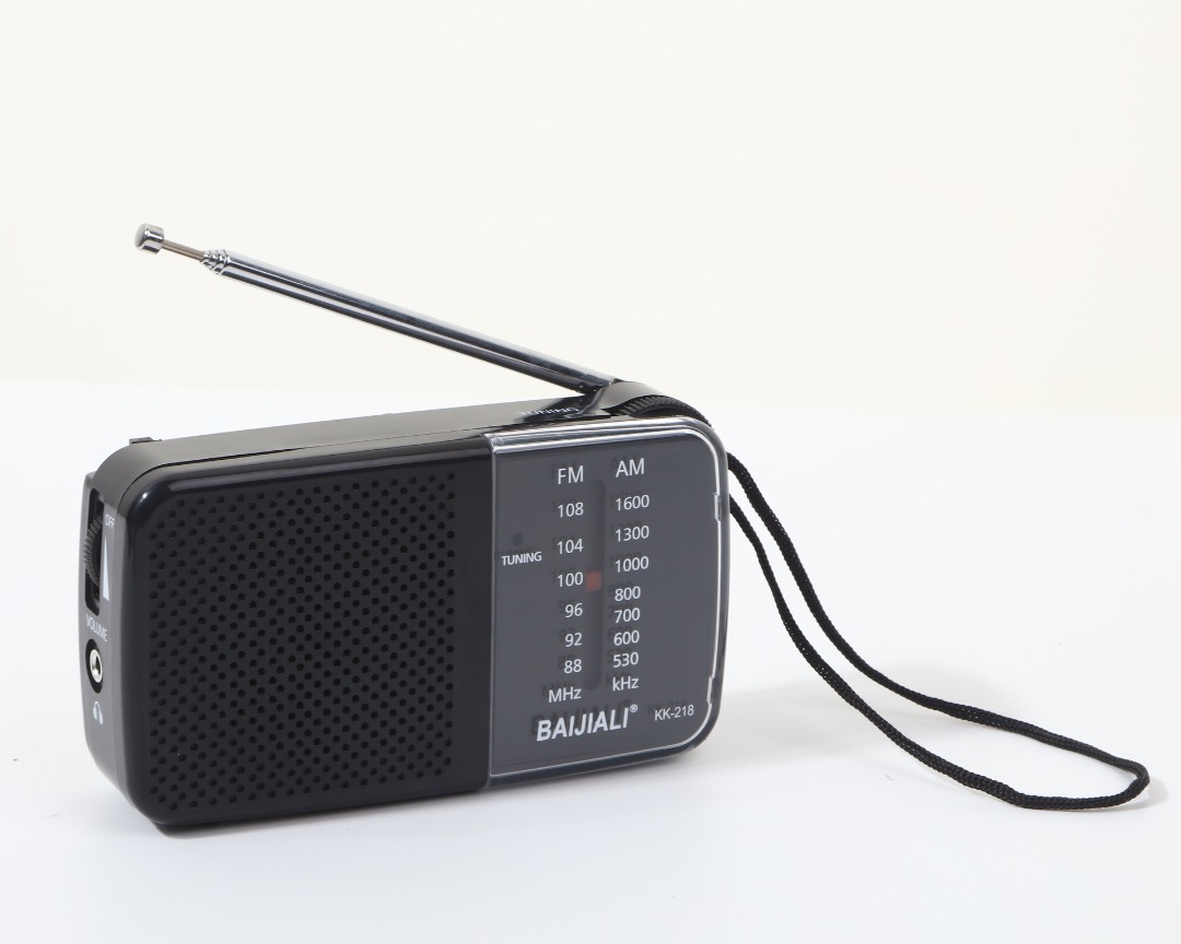 Mini portable radio foreign trade bestselling models for the elderly