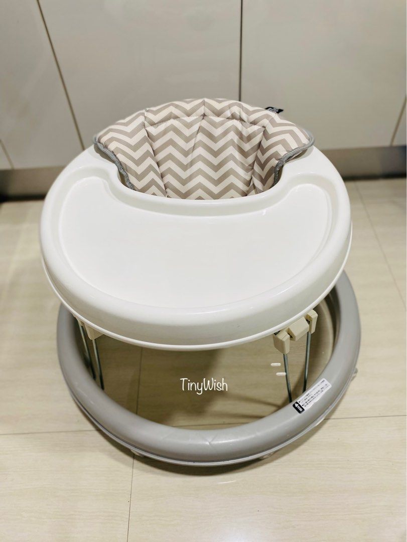 Minimalist Walker Smart Angel Japan Quality Babies Kids Baby Nursery Kids Furniture Other Kids Furniture on Carousell