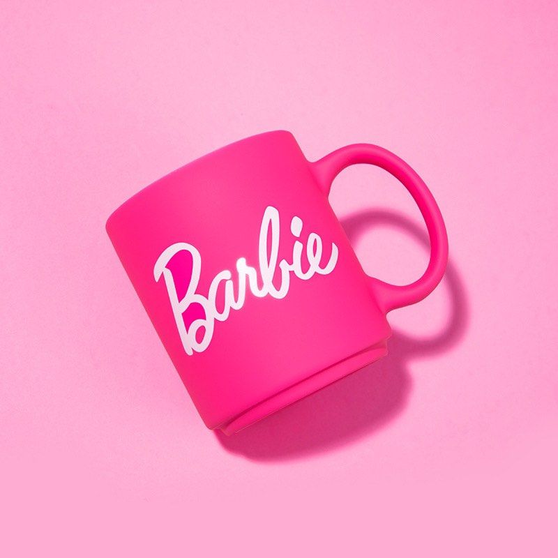 Come on Barbie Sup!Cup