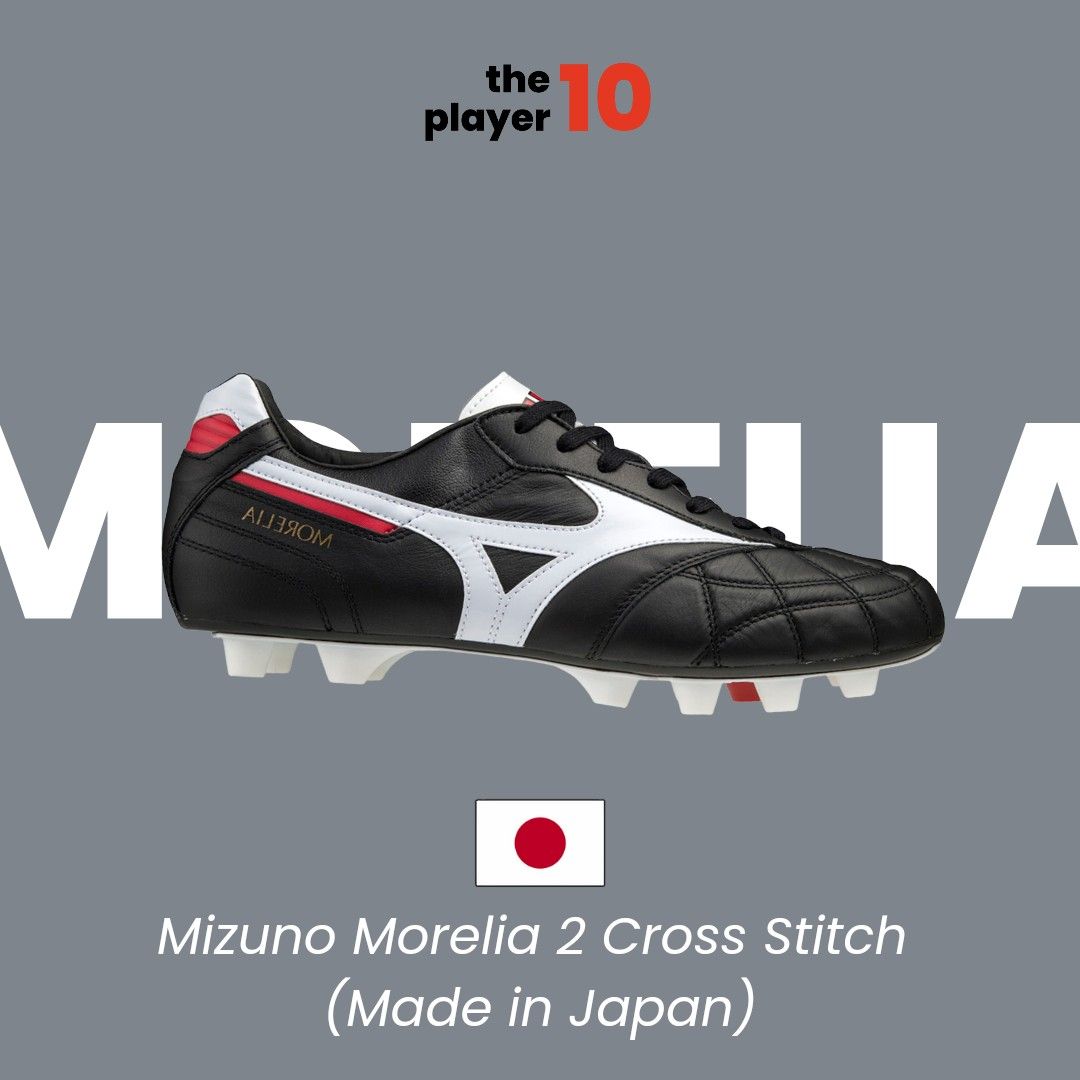 Mizuno morelia store classic fg