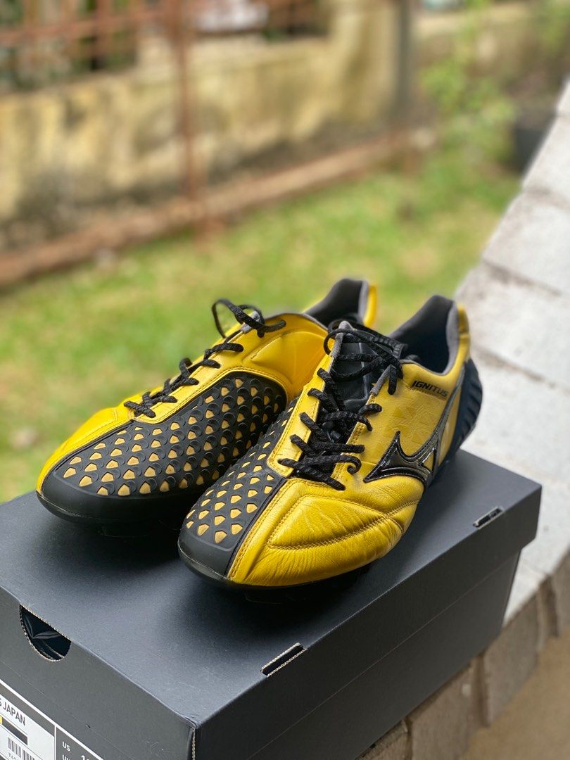 Mizuno wave ignitus 2024 3 for sale