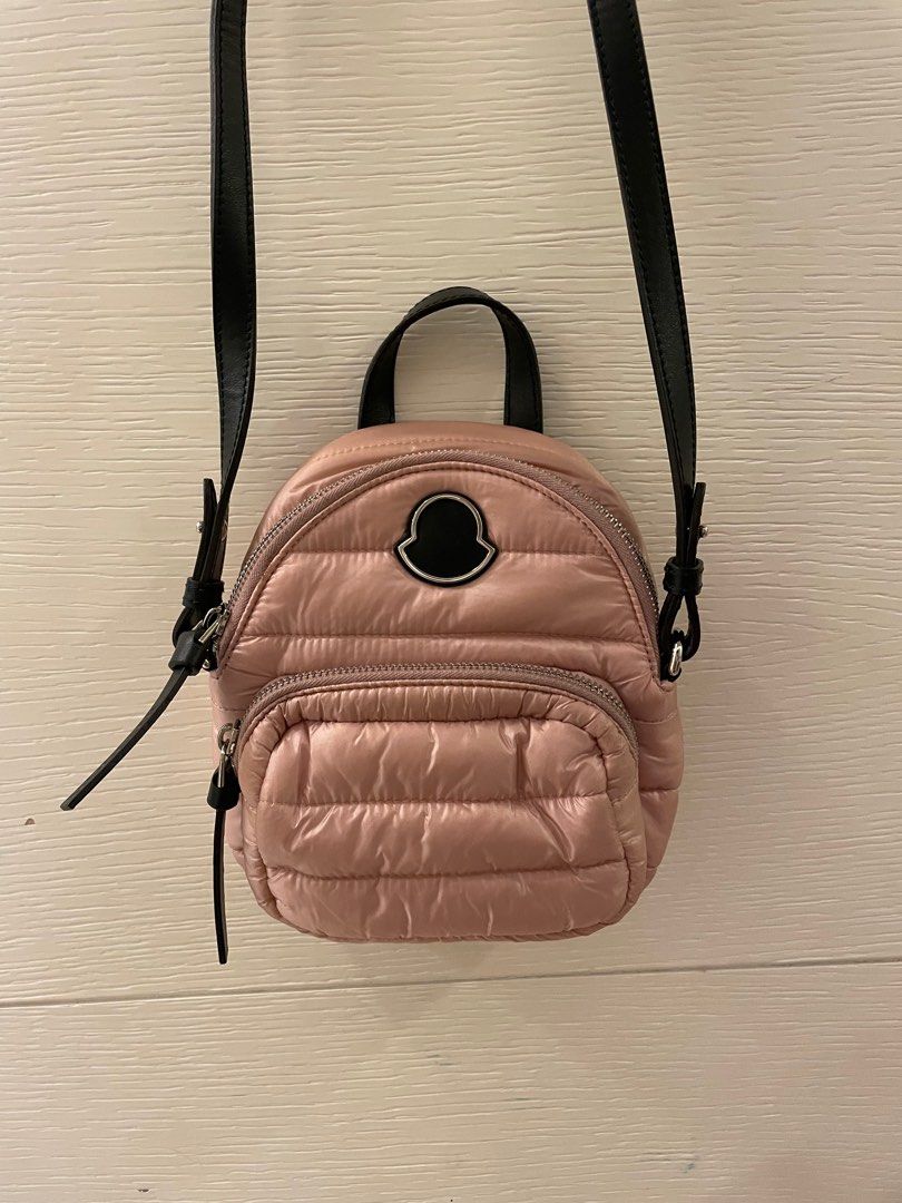 Moncler kilia crossbody bag