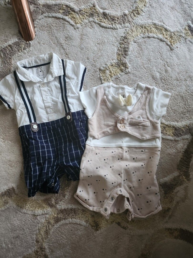 Mothercare 2025 baby boy