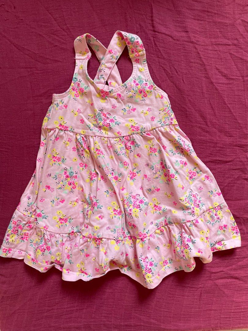 MOTHERCARE Baby Girl Sundress 3 6 months