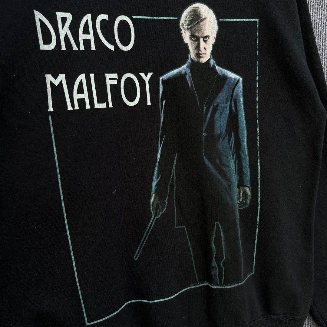 Draco store champion hoodie