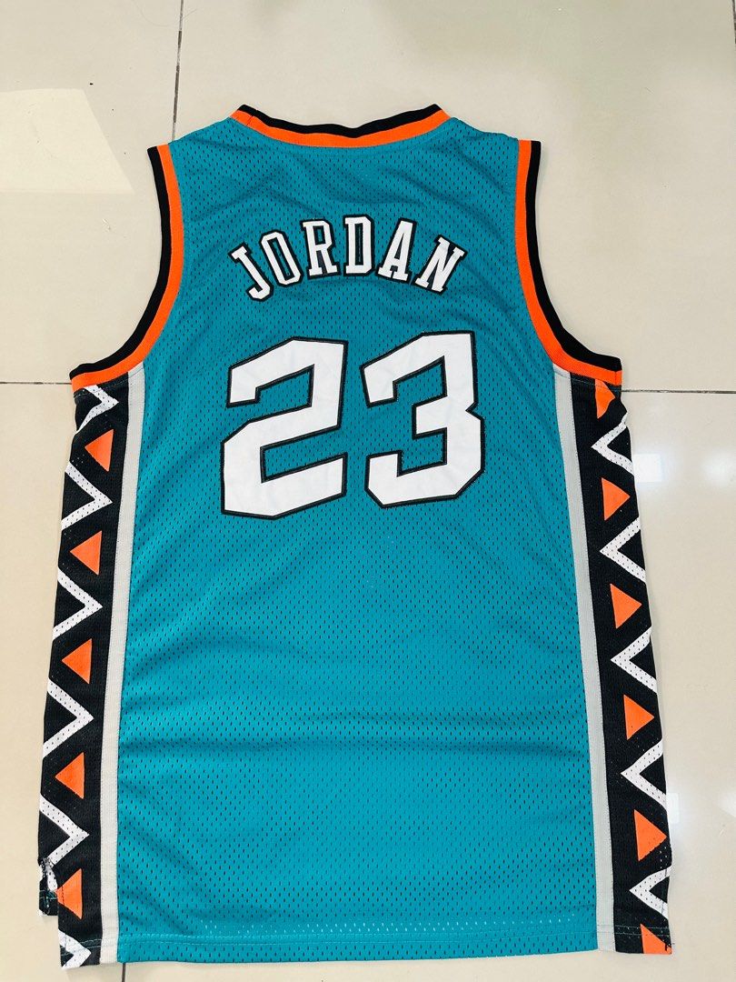 1996 allstar jersey